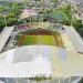 Stadion Harapan Bangsa: A Historic Stadium in Banda Aceh, Indonesia