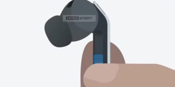Here’s a Better Look at the Upcoming Samsung Galaxy Buds 4 Pro