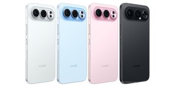 Honor 500 Pro’s Camera Details Revealed