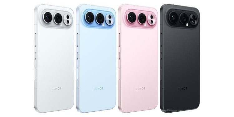 Honor 500 Pro’s Camera Details Revealed