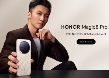 Honor Magic8 Pro to Go Global on November 27: Everything You Need to Know