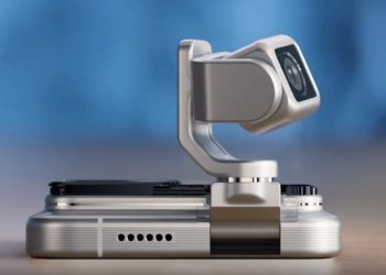 Honor Robot Phone Showcased Ahead of MWC 2026: A Glimpse at the Future of Smartphones