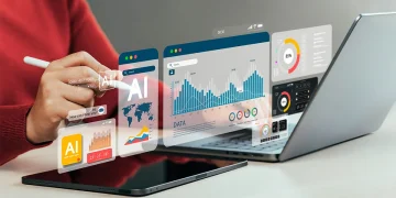 AI Accounting Solutions Advancing Finance