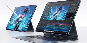 Huawei MatePad Edge to Debut on November 25 with Up to 32GB RAM and Impressive Features