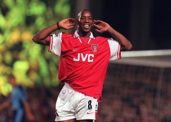 Ian Wright Speaks Out About Racism and the Challenges for Black Superstars in England