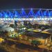 Jawaharlal Nehru Stadium, Delhi: A Multi-Use Sports and Cultural Landmark