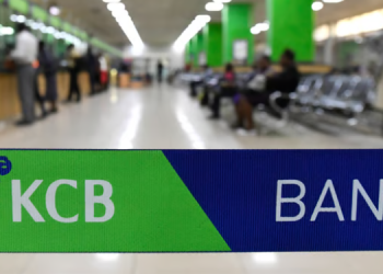 Complete List of KCB Bank Branch Codes in Kenya