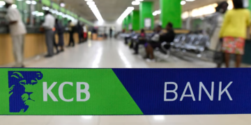 Complete List of KCB Bank Branch Codes in Kenya