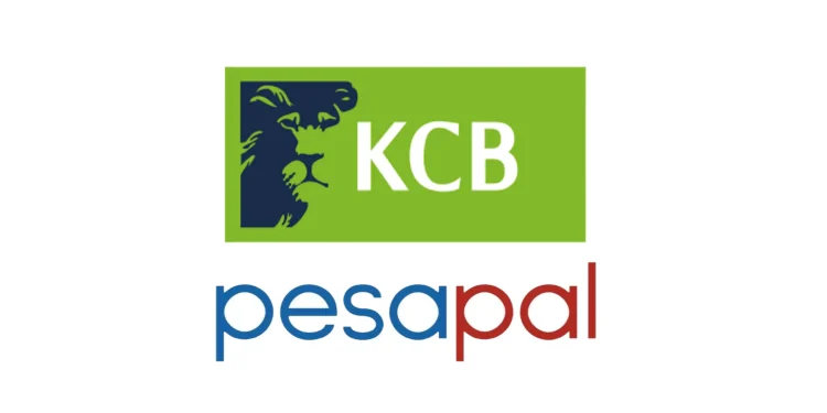 KCB to Buy Minority Stake in Payments Platform Pesapal