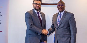 Kenya Space Agency Explores Collaboration with Marlan Space