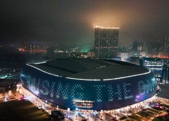 Kai Tak Stadium: Hong Kong’s Modern Sporting Jewel