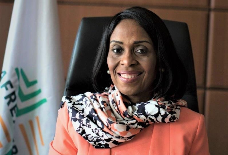 Kanayo Awani Leads Effort to Boost Intra-African Trade