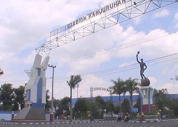 Stadion Kanjuruhan: A Multi-Purpose Venue in Malang, Indonesia
