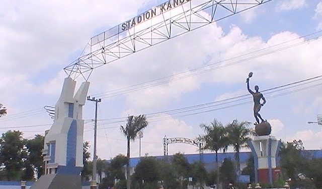Stadion Kanjuruhan: A Multi-Purpose Venue in Malang, Indonesia