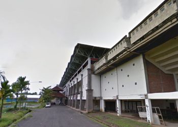 Stadion Kapten I Wayan Dipta: The Heart of Bali United’s Football Legacy
