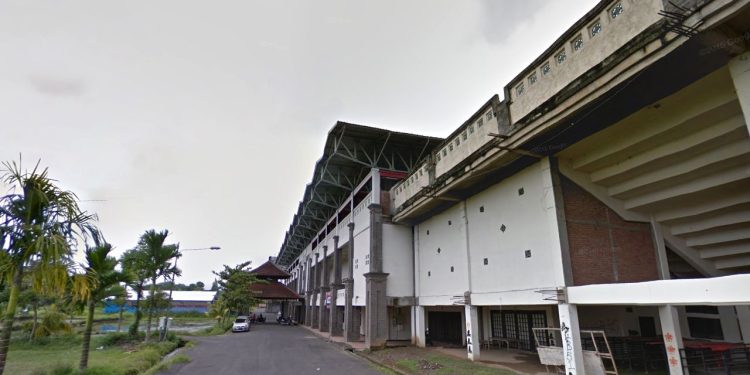 Stadion Kapten I Wayan Dipta: The Heart of Bali United’s Football Legacy