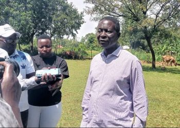 The Chronology of High-Profile Assassinations in Kenya