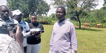 The Chronology of High-Profile Assassinations in Kenya