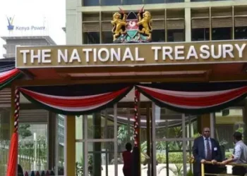 List of  Government-Owned Enterprises in Kenya in 2026