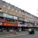 EMS Stadium (Municipal Corporation Stadium): A Historic Football Venue in Kozhikode