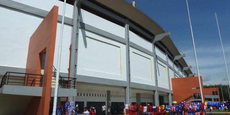 Kuantan Singingi Sport Centre Stadium: A Key Venue in Teluk Kuantan