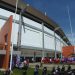 Kuantan Singingi Sport Centre Stadium: A Key Venue in Teluk Kuantan