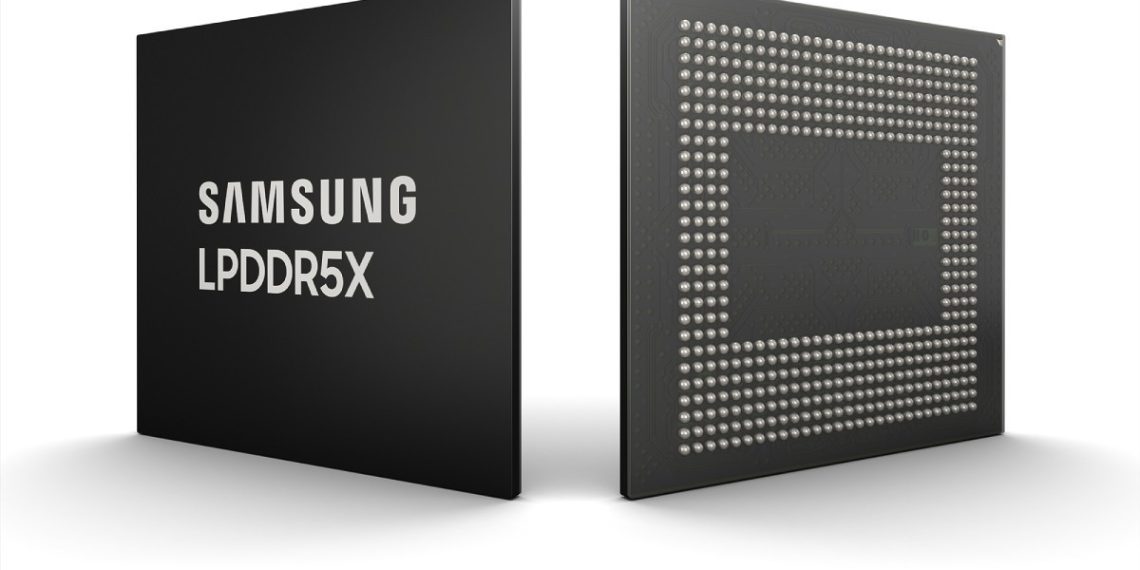 Samsung Boosts RAM Speeds in Upcoming Galaxy S26 Series