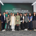 Leapmotor Expands With New Shanghai Design Center