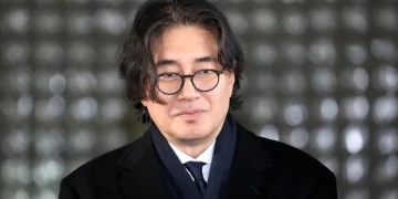 Lee Ho-jin Profile