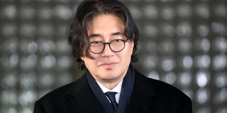 Lee Ho-jin Profile