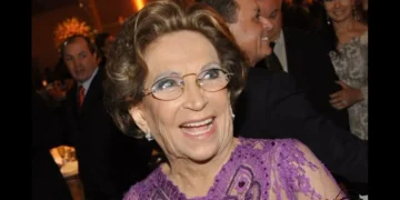 Lucia Maggi & Family Profile