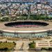 Mandalar Thiri Sports Stadium: Mandalay’s Premier Football Venue