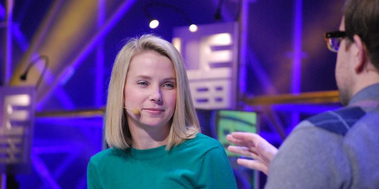 Marissa Mayer Billionaire Profile