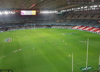 Marvel Stadium: History, Capacity, and Design of Melbourne’s Iconic Venue