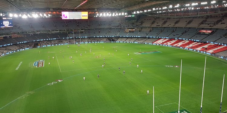 Marvel Stadium: History, Capacity, and Design of Melbourne’s Iconic Venue
