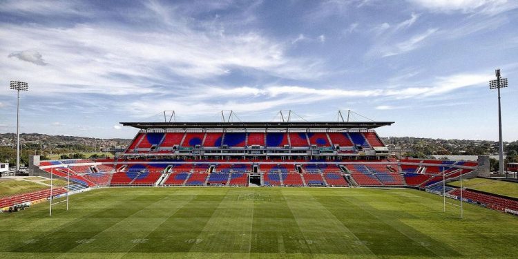 McDonald Jones Stadium: History, Design, and Legacy of Newcastle’s Iconic Venue