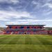 McDonald Jones Stadium: History, Design, and Legacy of Newcastle’s Iconic Venue