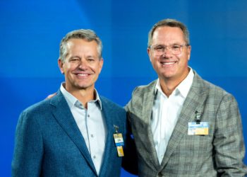 Walmart Names John Furner as New CEO After McMillon Era