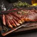 Meat and Masculinity: Why Men Eat More and How to Change It