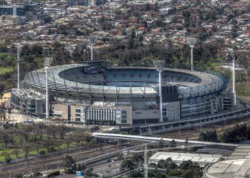Melbourne Cricket Ground: Australia’s Iconic Sports Venue