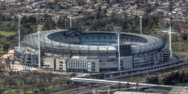 Melbourne Cricket Ground: Australia’s Iconic Sports Venue