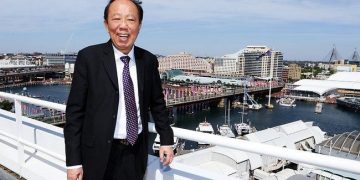 Michael Kum Profile