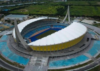 Morodok Techo National Stadium: Cambodia’s Premier Sports Venue