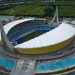 Morodok Techo National Stadium: Cambodia’s Premier Sports Venue