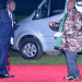 Museveni Meets Mudavadi: Diplomatic Dialogue After Indian Ocean Tensions