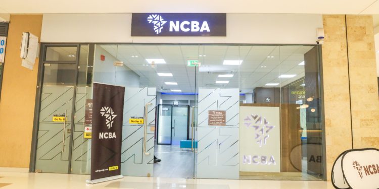 Complete List of NCBA Bank Branch Codes
