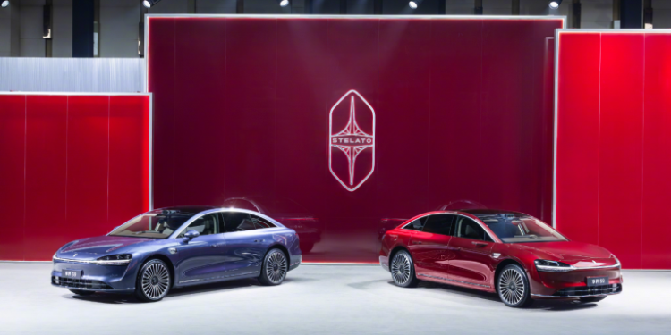 New STELATO S9 Debuts With Major Upgrades and Fresh Variants