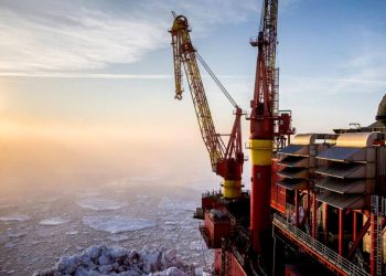 Africa’s Energy Titans: Top 5 Oil and Gas Giants of 2026