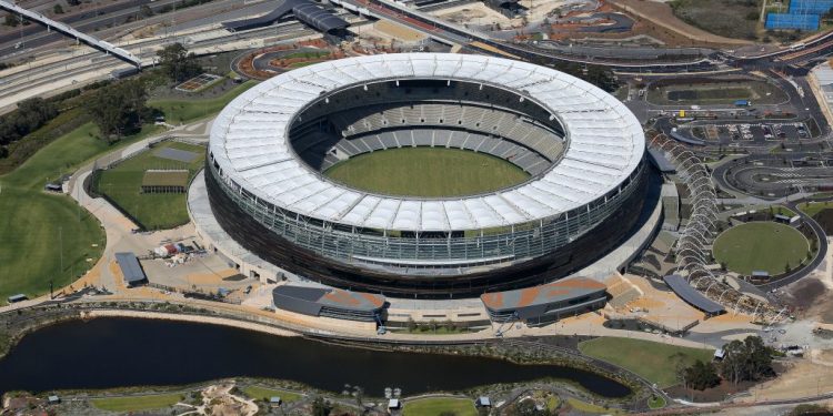 Optus Stadium: Perth’s Modern Sports and Entertainment Hub