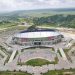 Stadion Utama Palaran: A Premier Sports Venue in Samarinda, East Kalimantan
